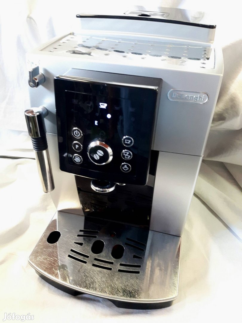 Delonghi Ecam automata kávéfőző
