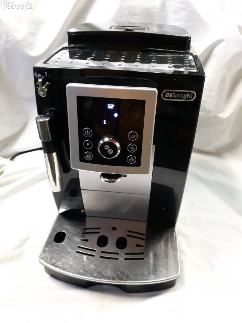 Delonghi Ecam full automata kávéfőző