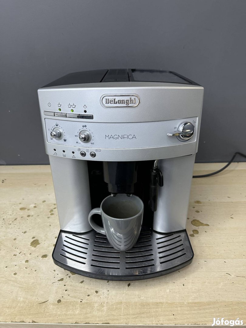 Delonghi Eco Kávégép