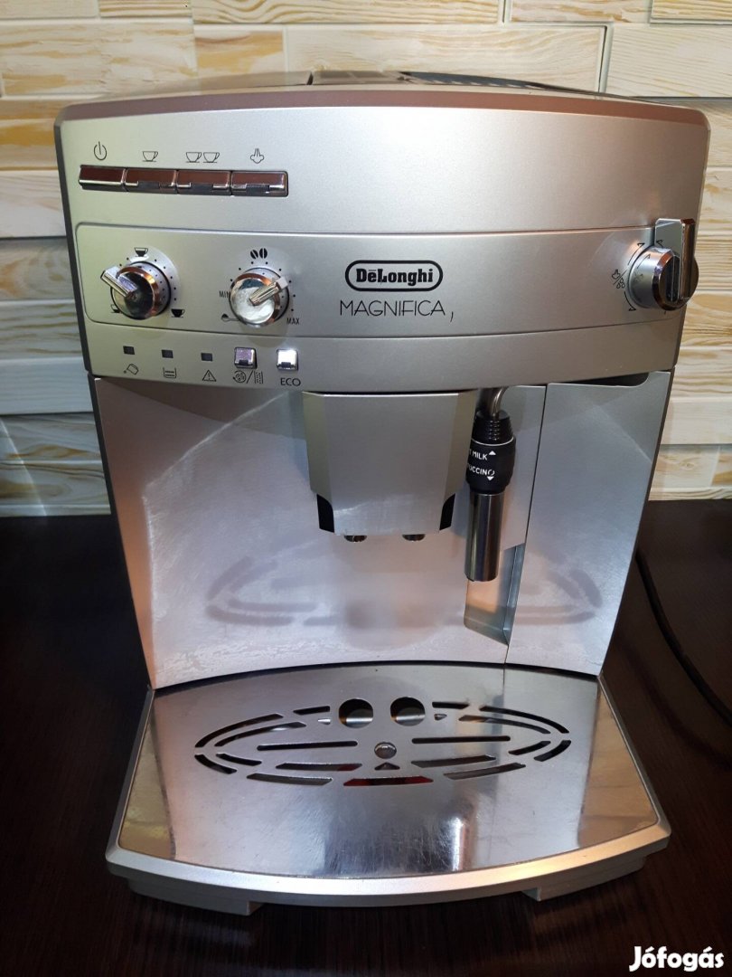 Delonghi Eco Magnifica automata kávéfőző