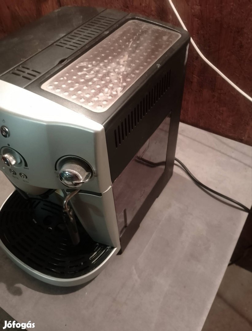 Delonghi Eco kávégép, kávéfőző 