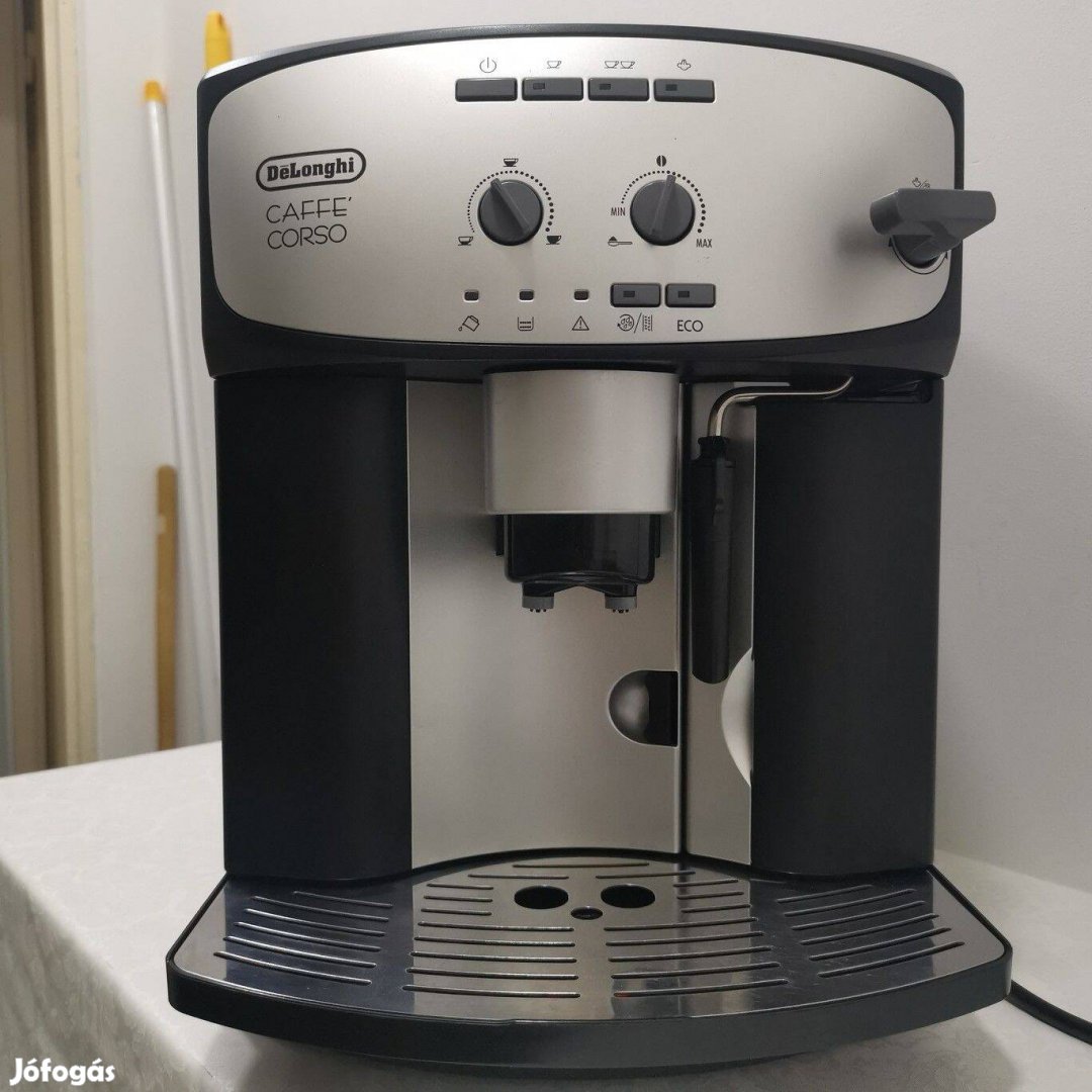 Delonghi Esam2800 kávéfőző automata