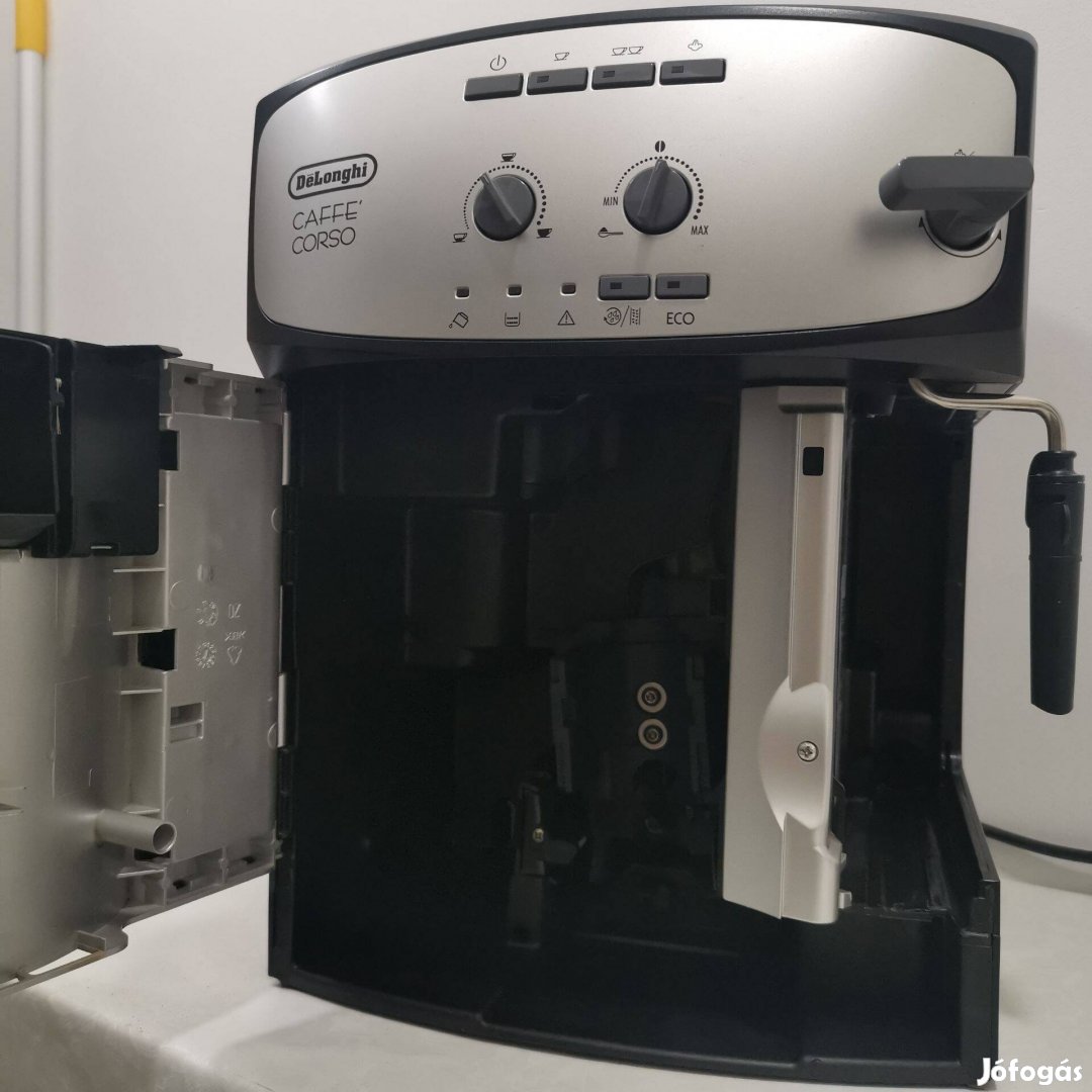 Delonghi Esam2800 kávéfőző eladó