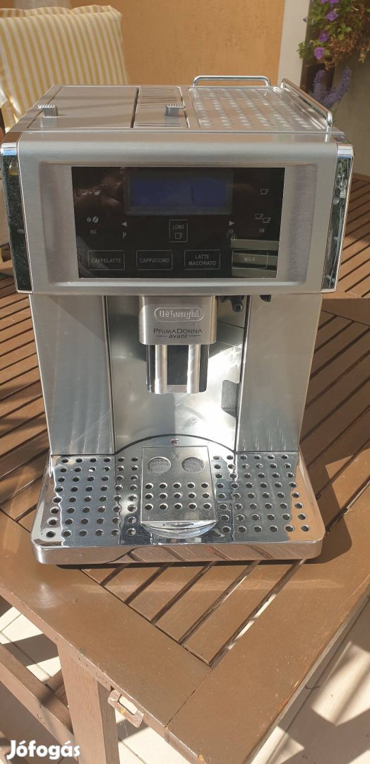 Delonghi Esam6700 Primadonna Avant