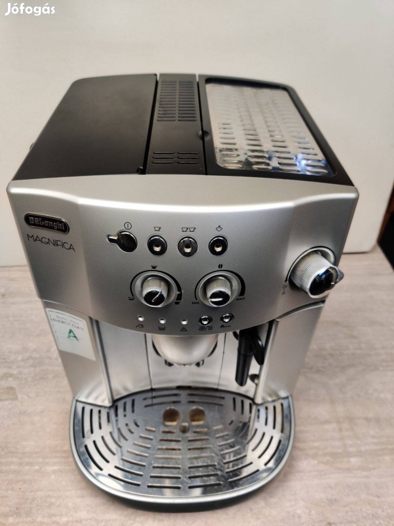 Delonghi Esam 4000 kávéfőző eladó garanciával