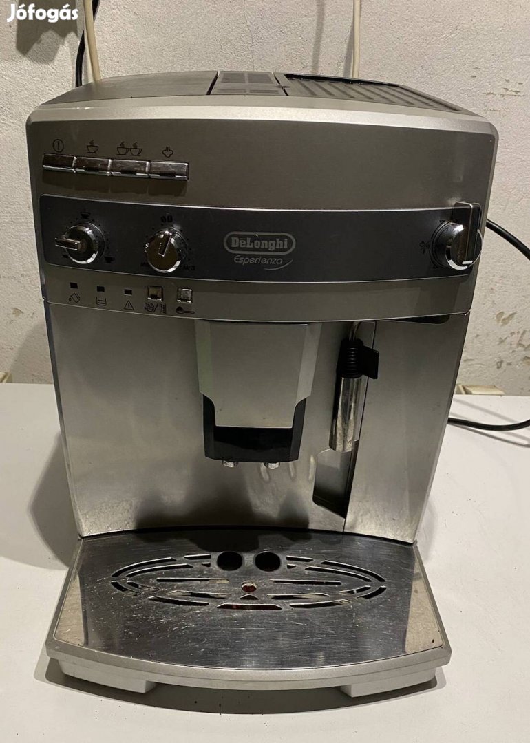 Delonghi Esperienza Újabb Típus