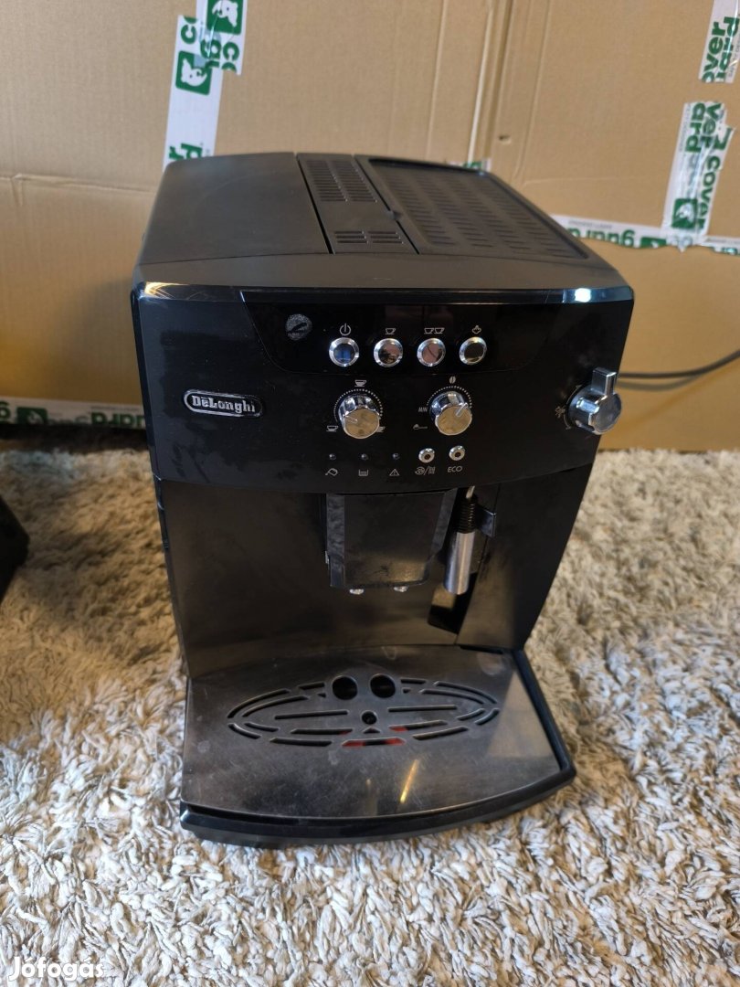 Delonghi Hibás Kávégép