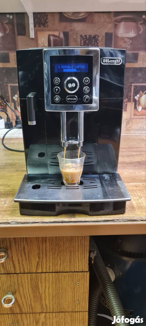 Delonghi Intensa