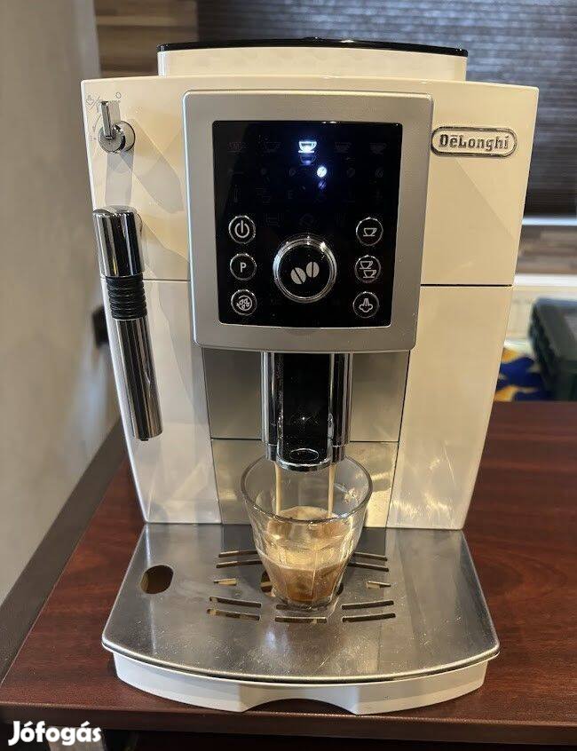 Delonghi Intensa ECAM 23.210 Automata Kávéfőző