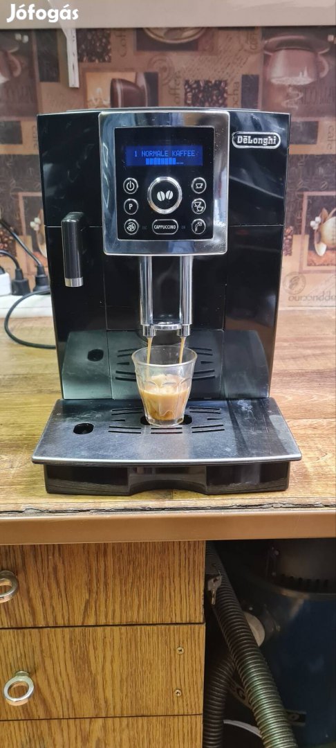 Delonghi Intensa 