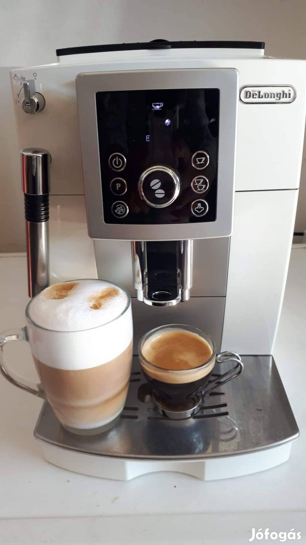 Delonghi Intensa automata kávégép