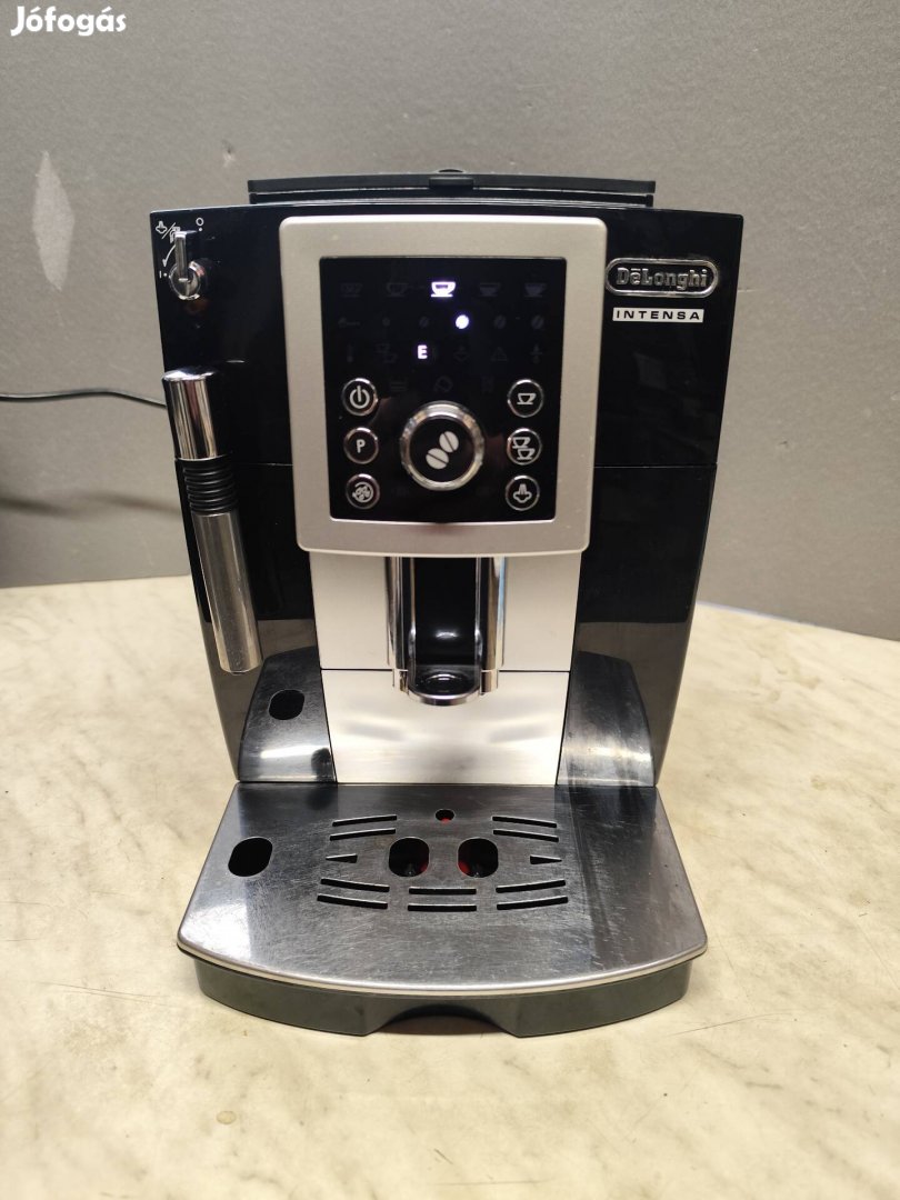 Delonghi Intenza Eco A osztályú automata kávégép