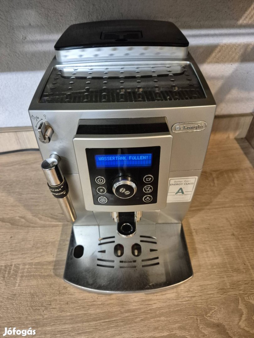 Delonghi Intesa Cappuccino 