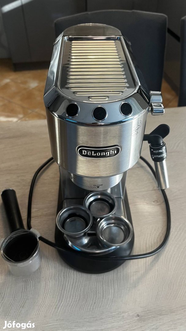 Delonghi Kávéfőző