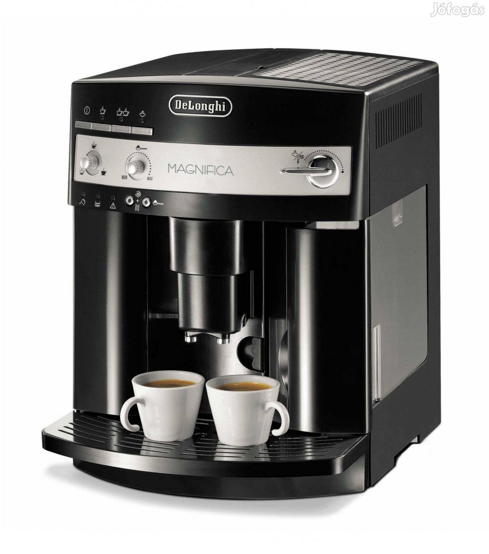 Delonghi Kávéfőzőgépek Eladó Garanciával