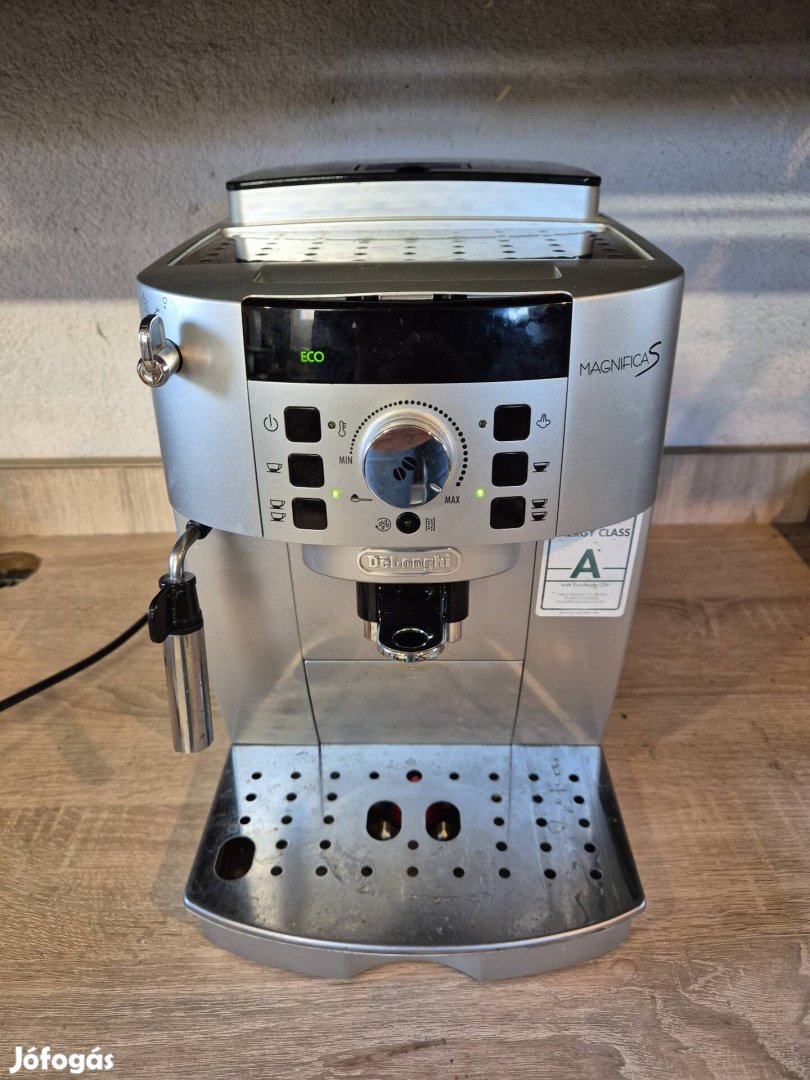 Delonghi Magnafica S