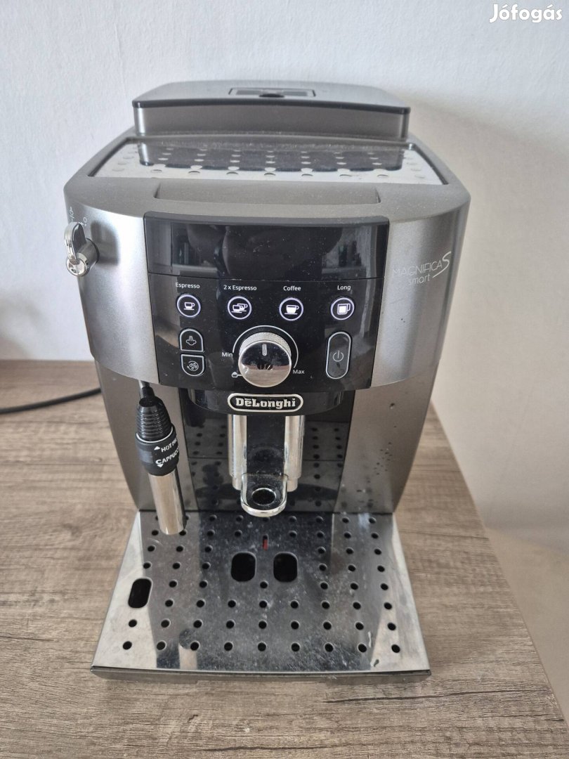 Delonghi Magnafica S Smart 