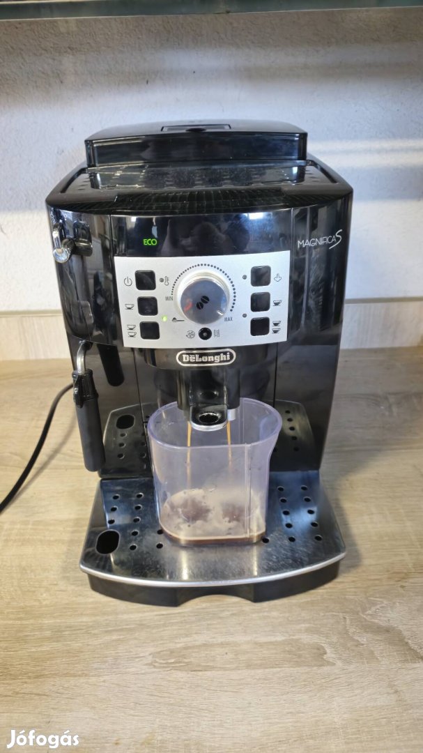 Delonghi Magnafica S 