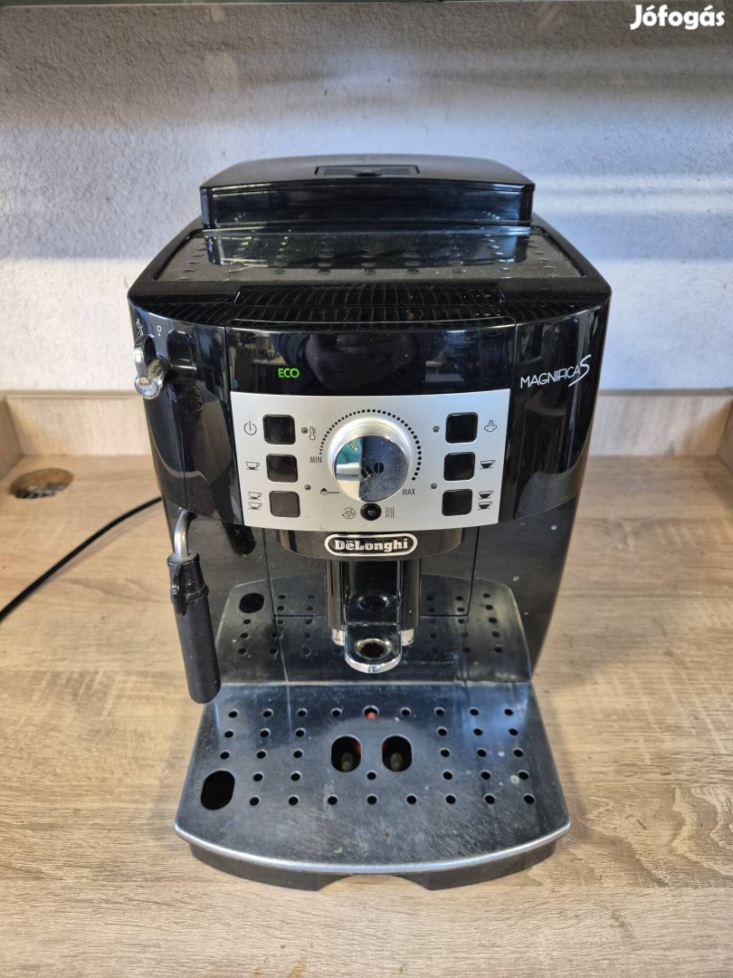 Delonghi Magnafica S eladó. 