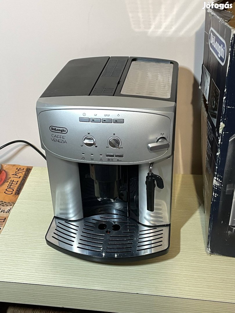 Delonghi Magnifica