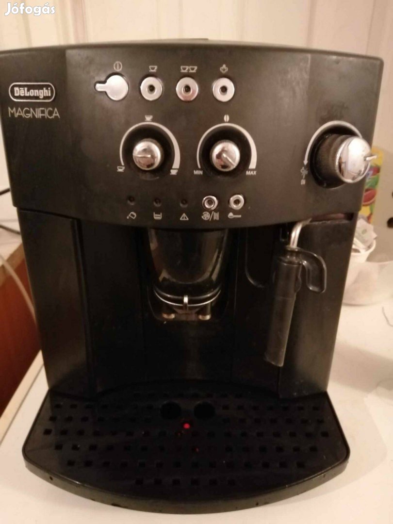 Delonghi Magnifica