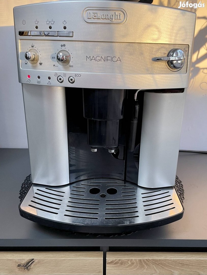 Delonghi Magnifica