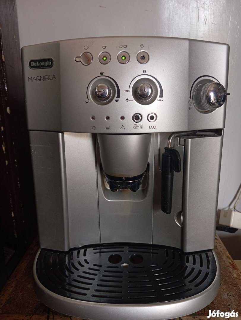 Delonghi Magnifica