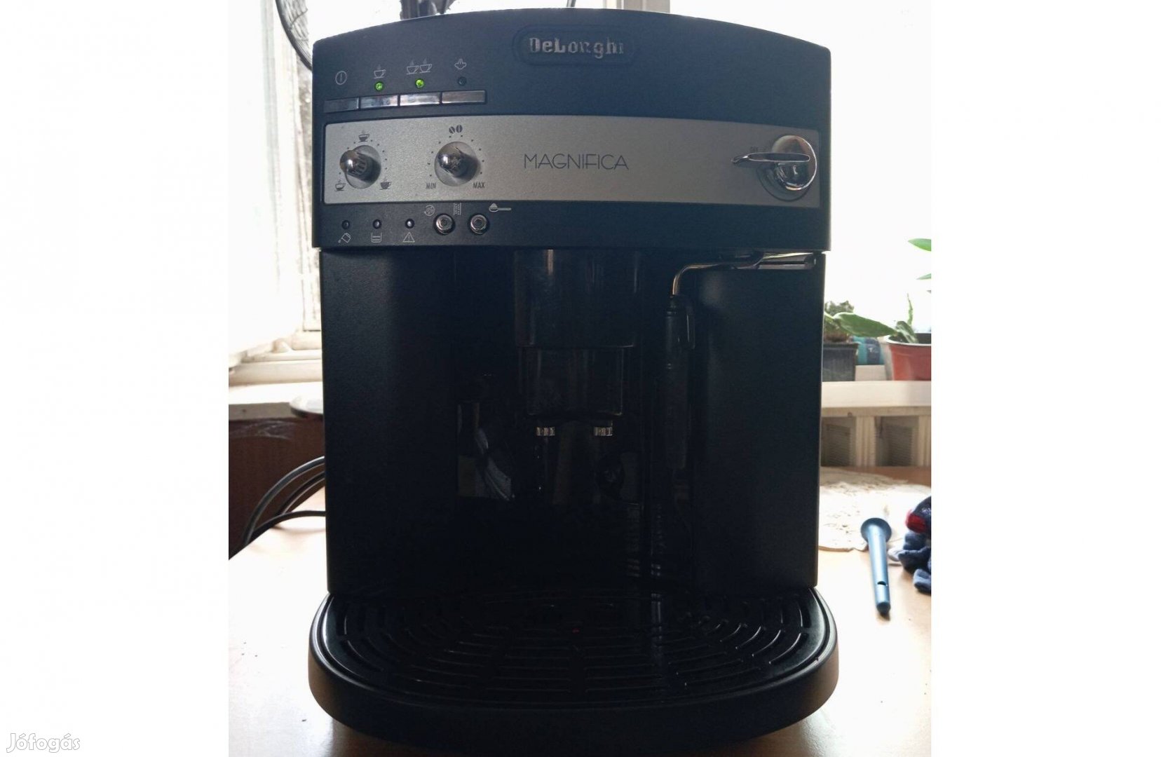 Delonghi Magnifica