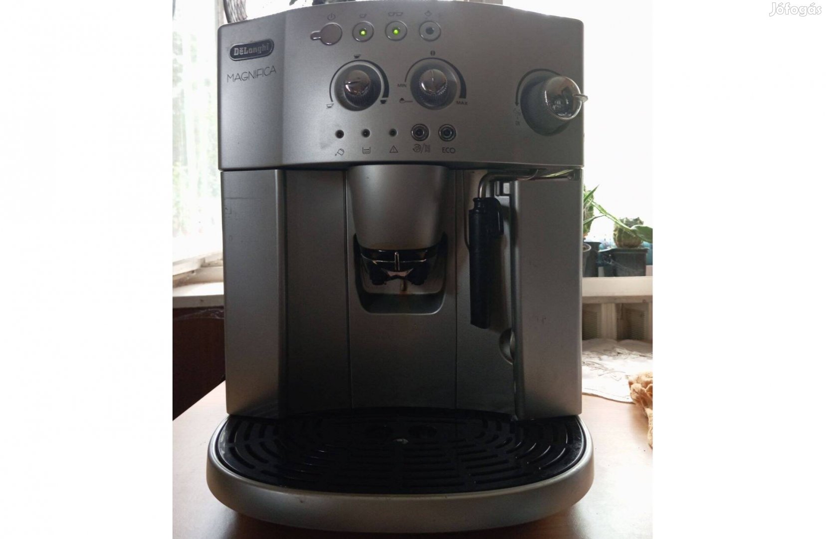 Delonghi Magnifica