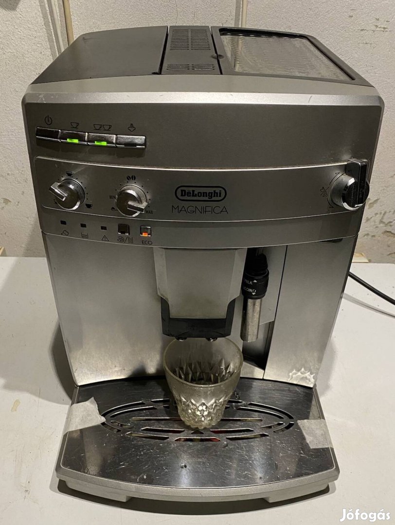 Delonghi Magnifica Cappucino