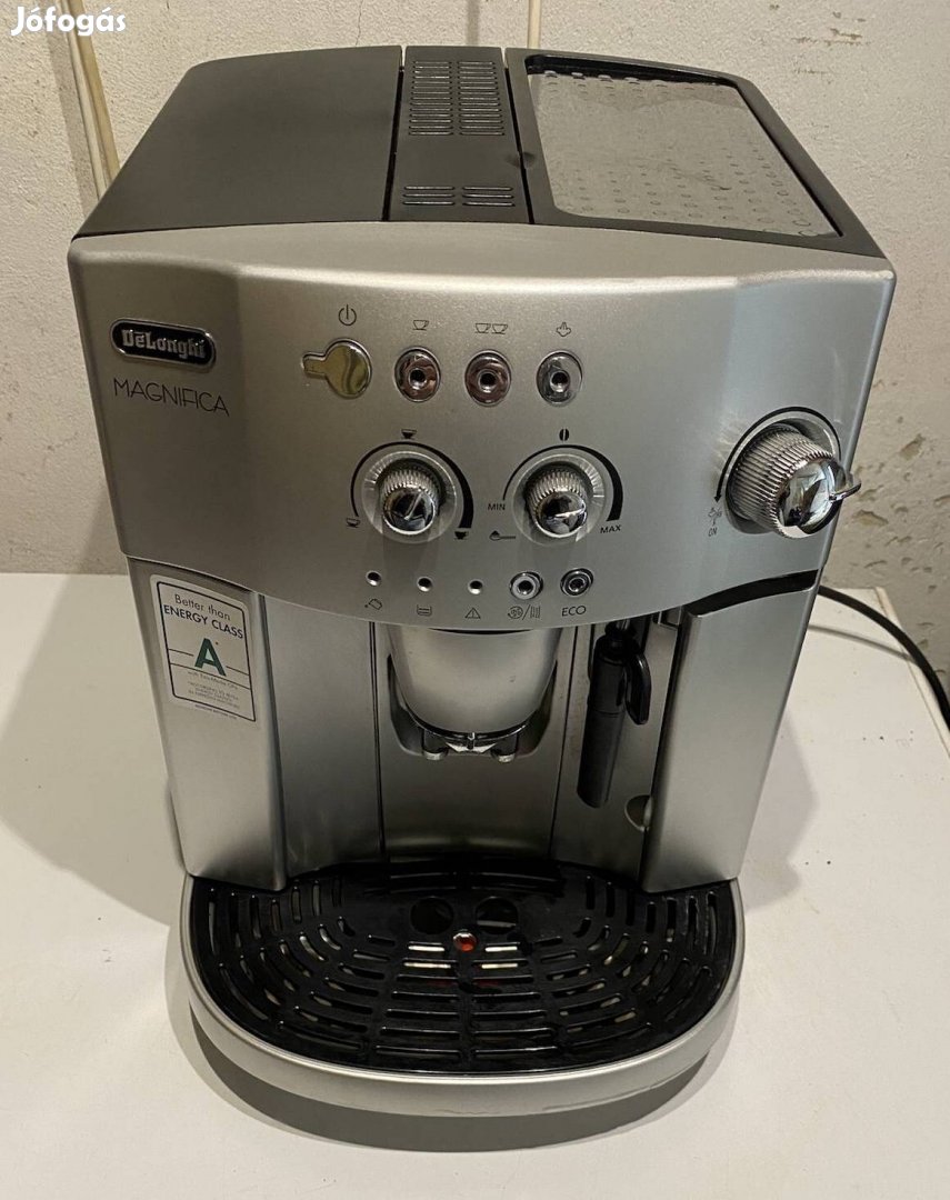 Delonghi Magnifica ECO