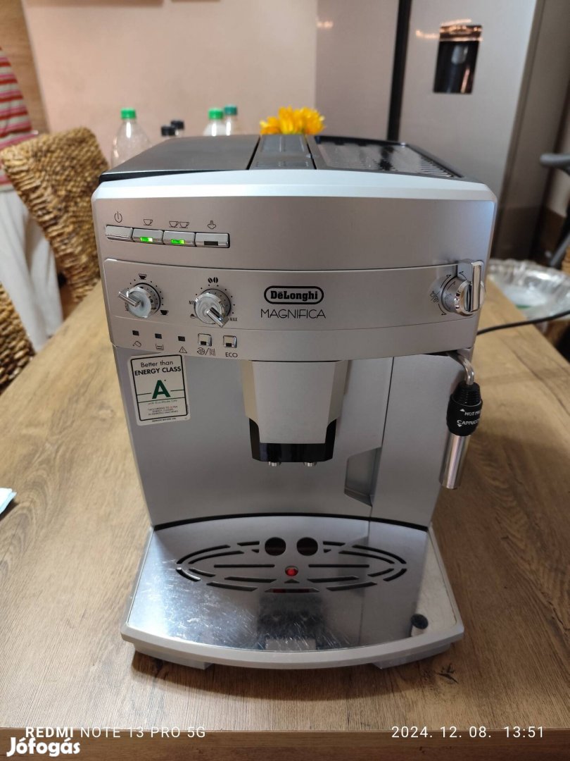 Delonghi Magnifica ECO 