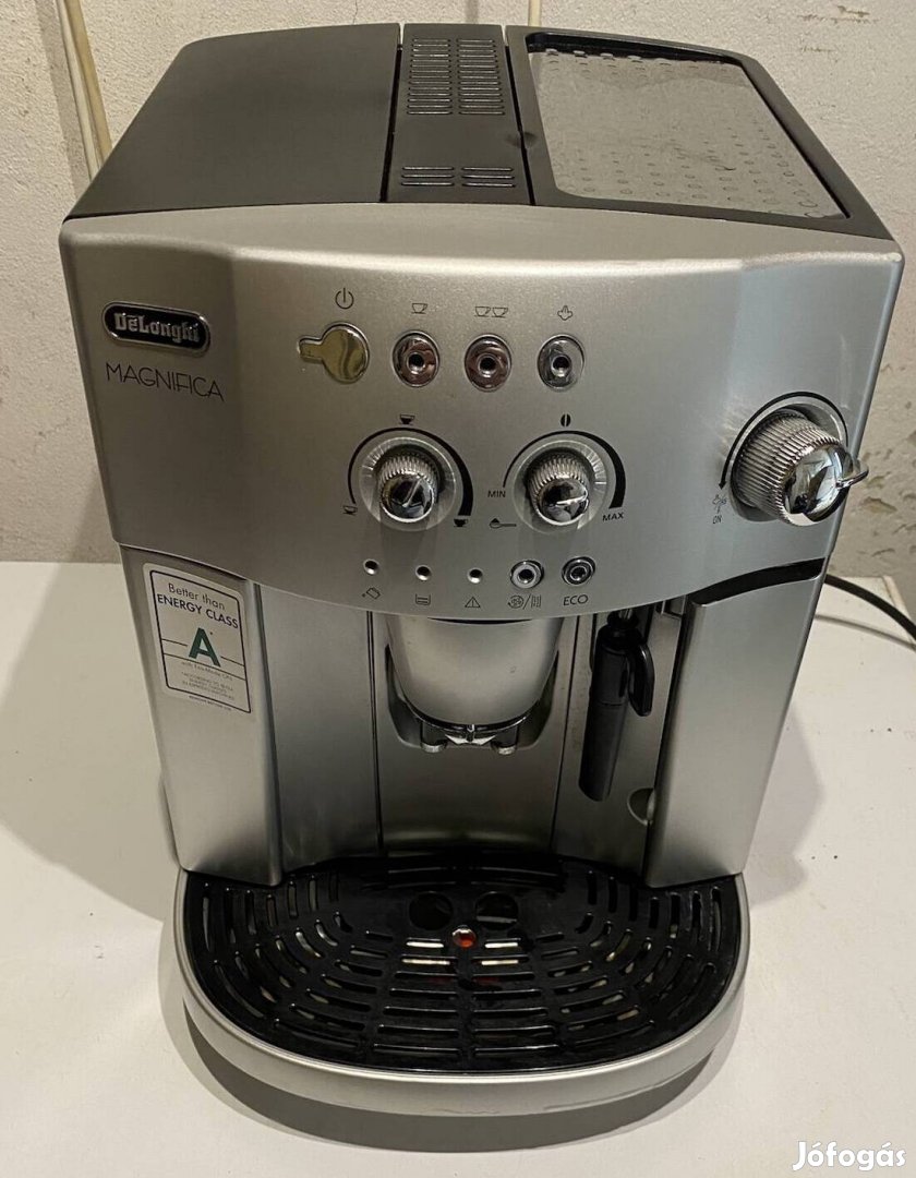 Delonghi Magnifica ECO 