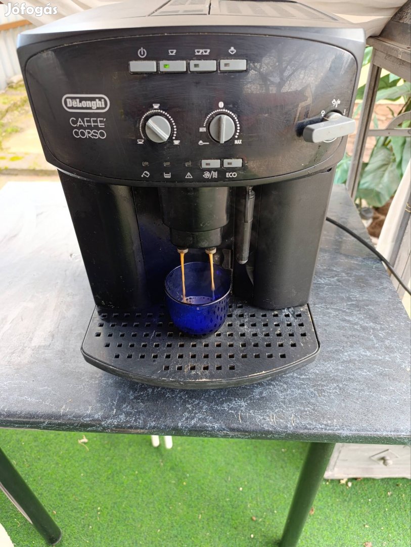 Delonghi Magnifica ECO