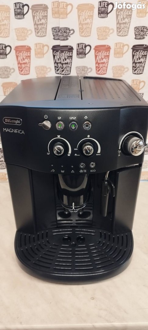 Delonghi Magnifica Eco 4084 adag. 