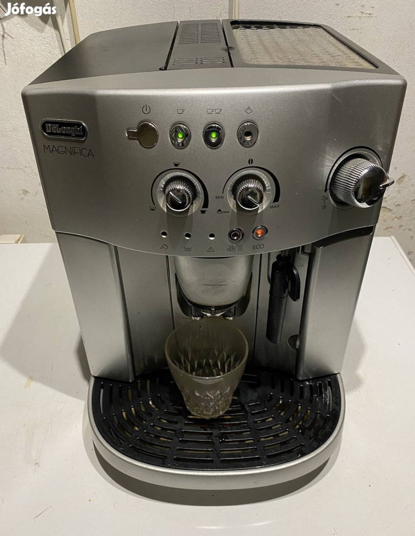 Delonghi Magnifica Eco