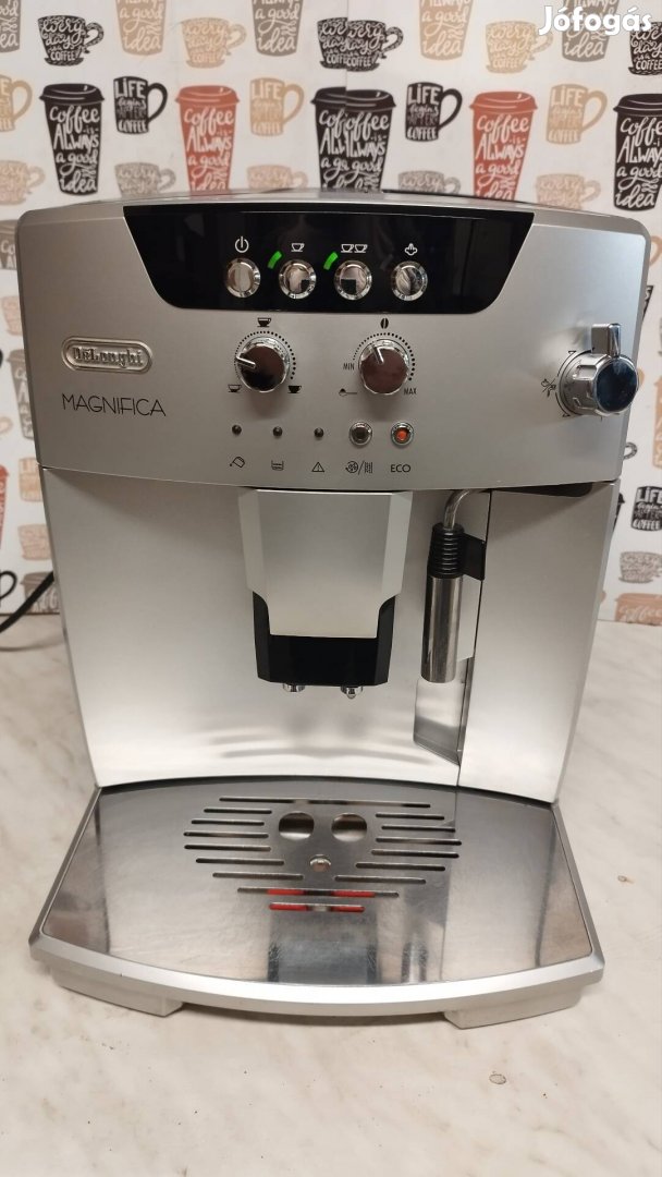 Delonghi Magnifica Eco Automata kávégép 