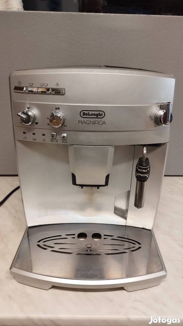 Delonghi Magnifica Eco Automata kávégép 