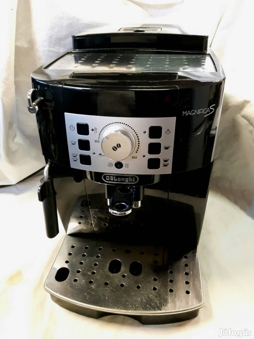 Delonghi Magnifica Eco S automata kávéfőző