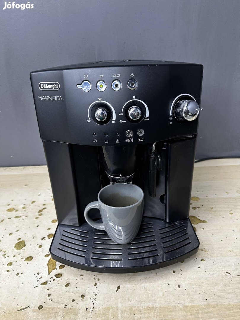 Delonghi Magnifica Eco #2