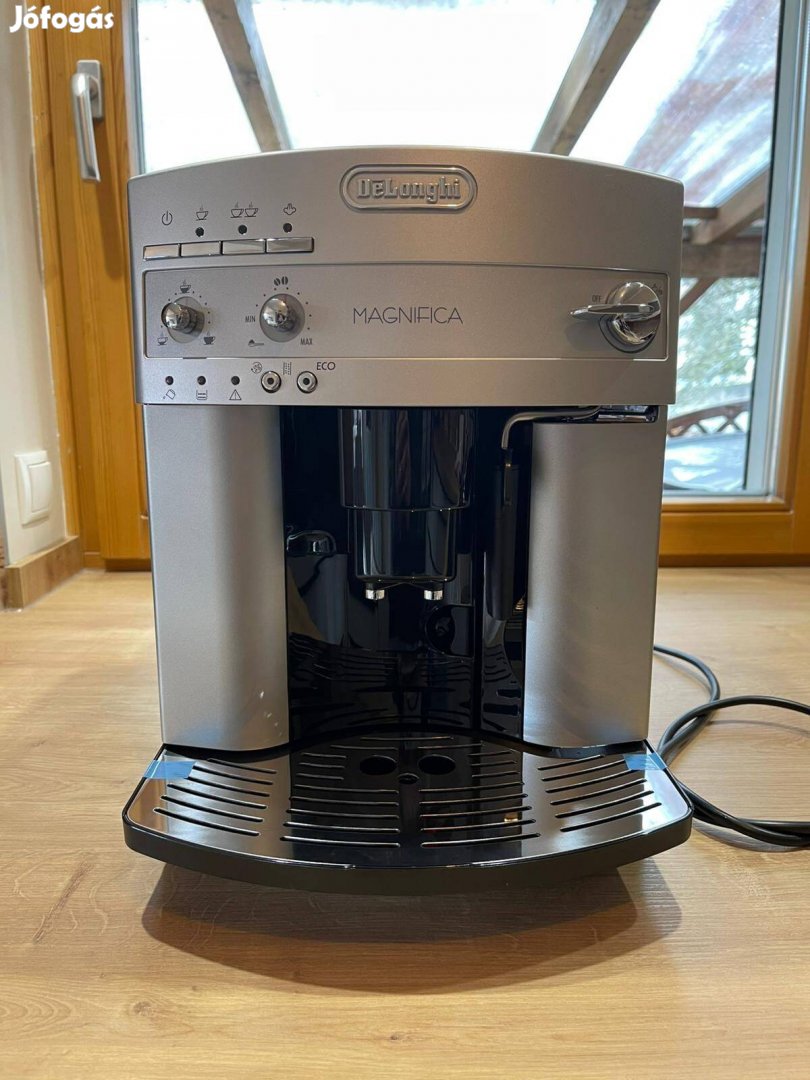 Delonghi Magnifica Eco kávéfözö