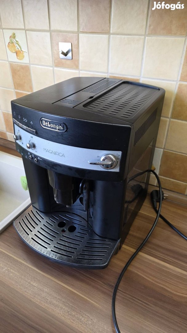 Delonghi Magnifica Esam3000