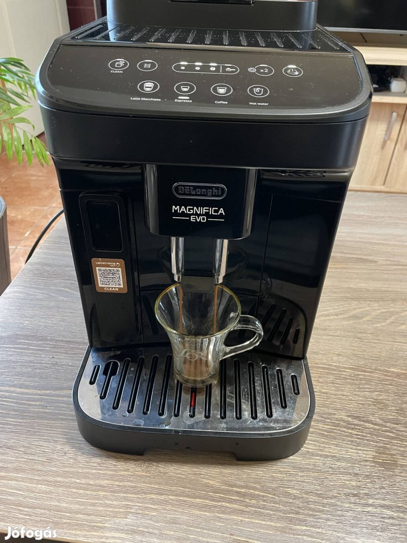 Delonghi Magnifica Evo