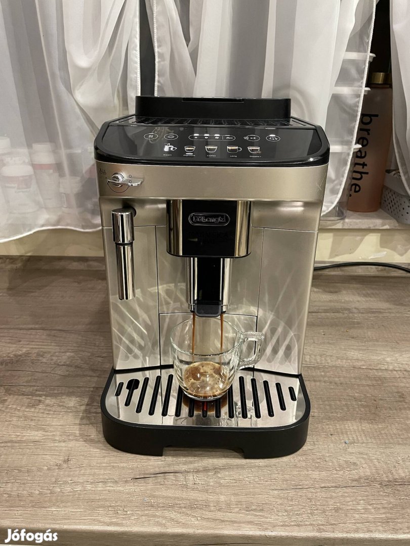 Delonghi Magnifica Evo kávégép 