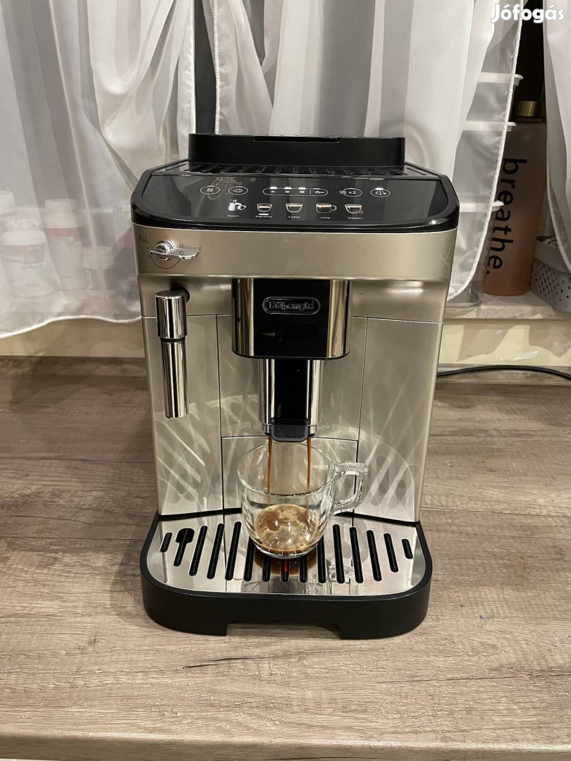 Delonghi Magnifica Evo kávégép eladó