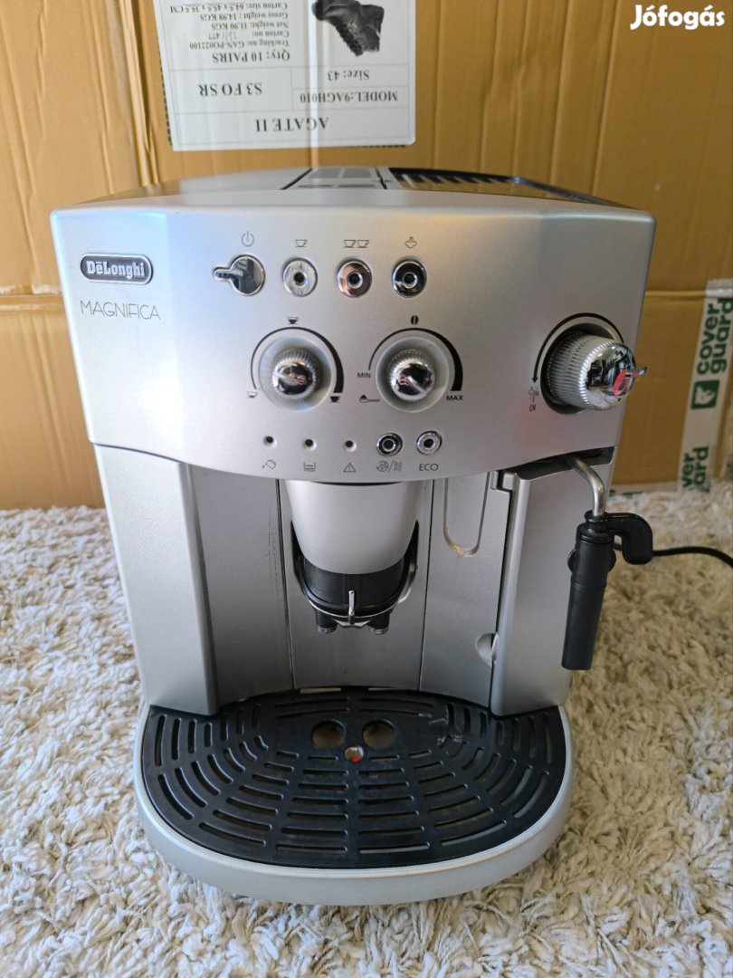 Delonghi Magnifica Kávéfőző 