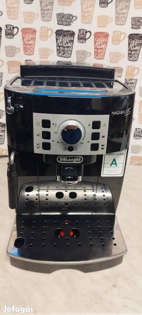 Delonghi Magnifica S 2017 Automata kávégép 