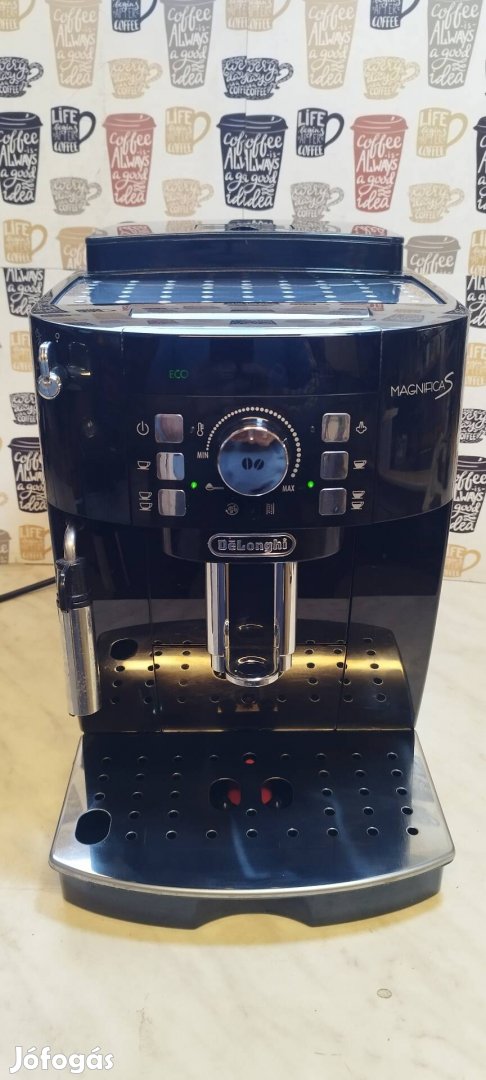 Delonghi Magnifica S 2020 Automata kávégép 