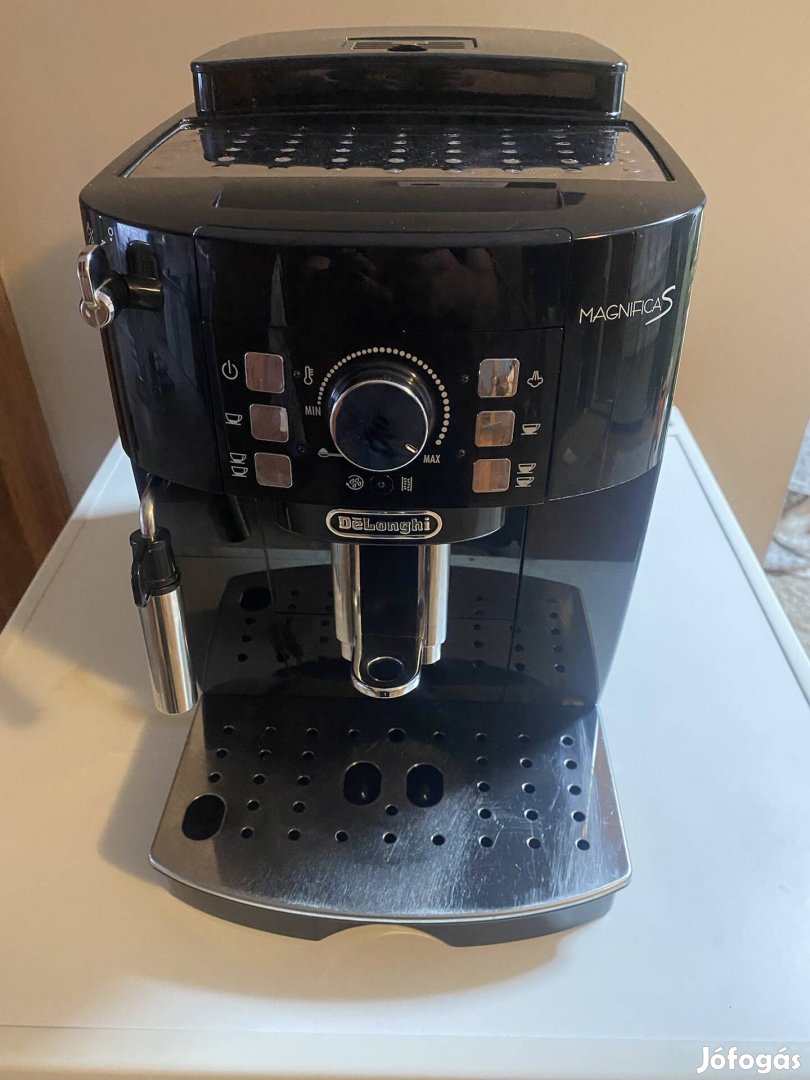 Delonghi Magnifica S