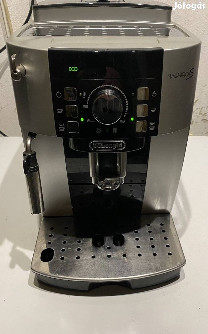 Delonghi Magnifica S